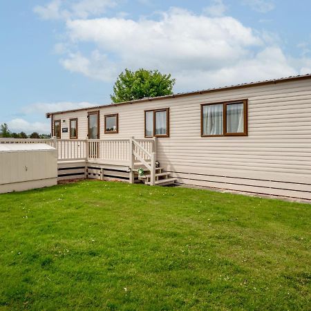 Holiday Home Nairn Lochloy Golf View By Interhome Exteriör bild