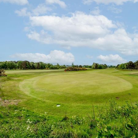Holiday Home Nairn Lochloy Golf View By Interhome Exteriör bild