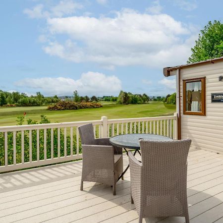 Holiday Home Nairn Lochloy Golf View By Interhome Exteriör bild