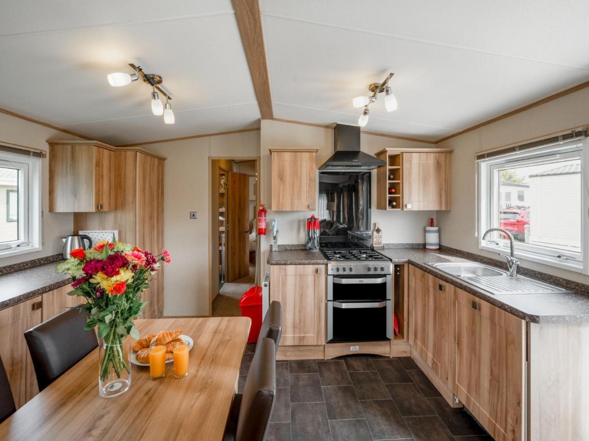 Holiday Home Nairn Lochloy Golf View By Interhome Exteriör bild