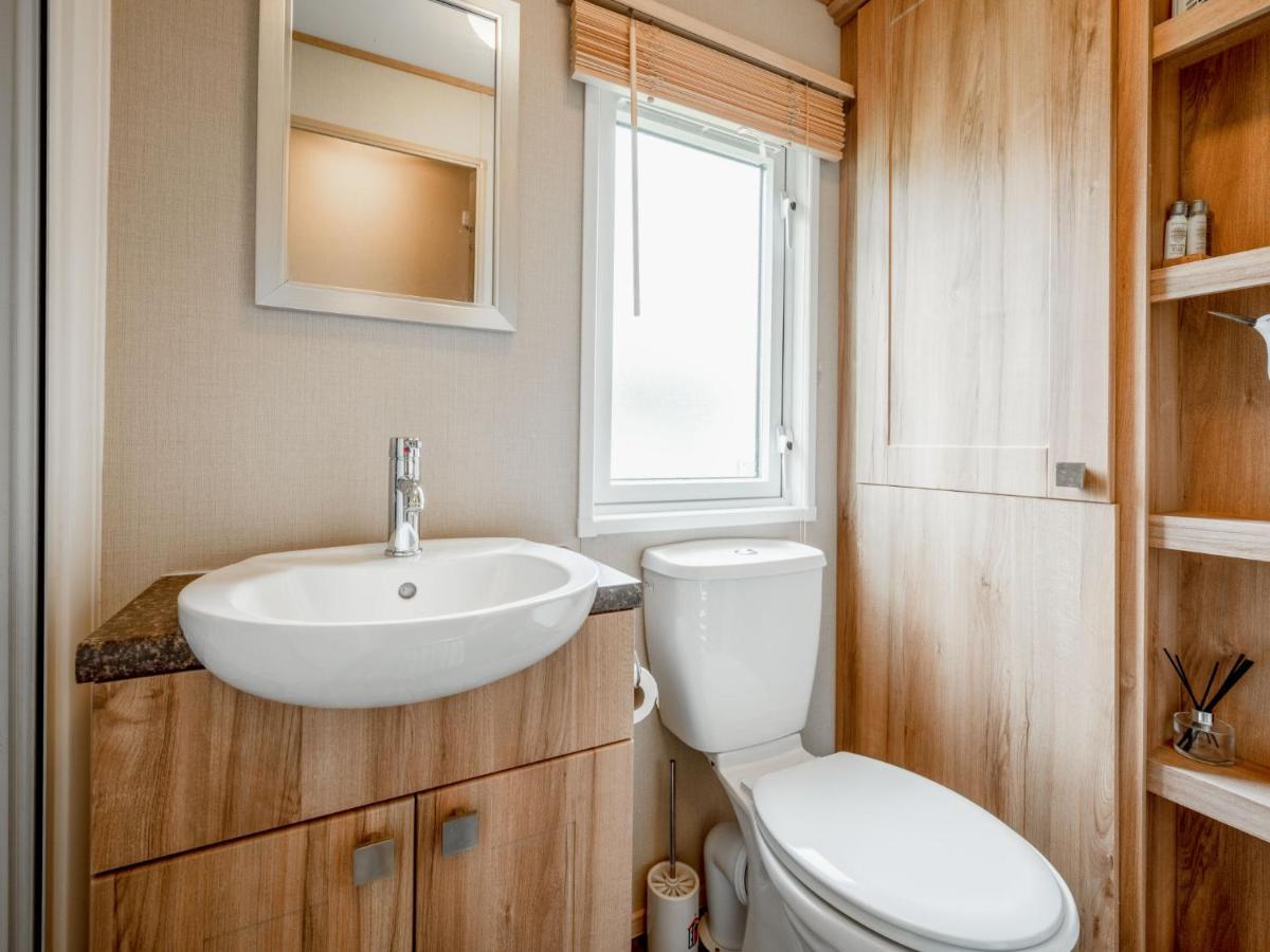 Holiday Home Nairn Lochloy Golf View By Interhome Exteriör bild