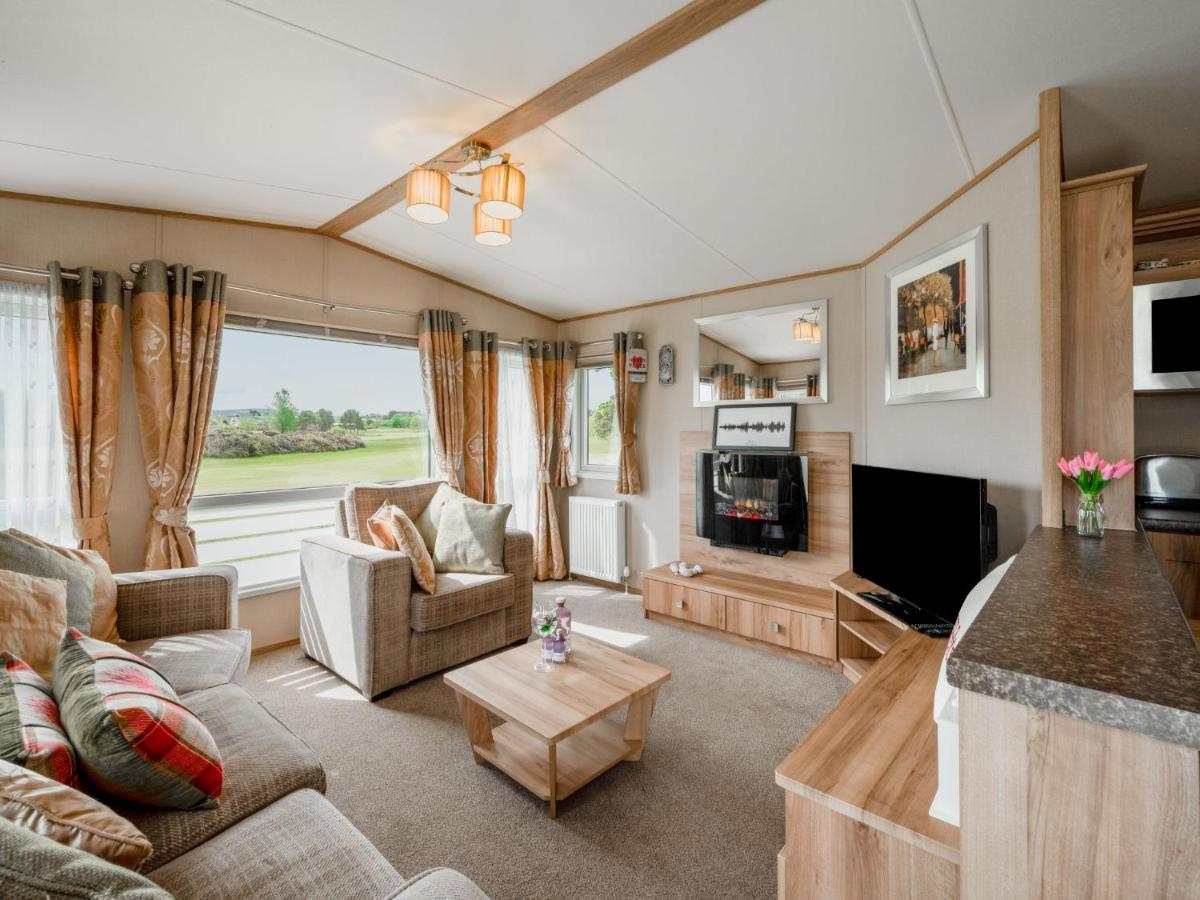 Holiday Home Nairn Lochloy Golf View By Interhome Exteriör bild