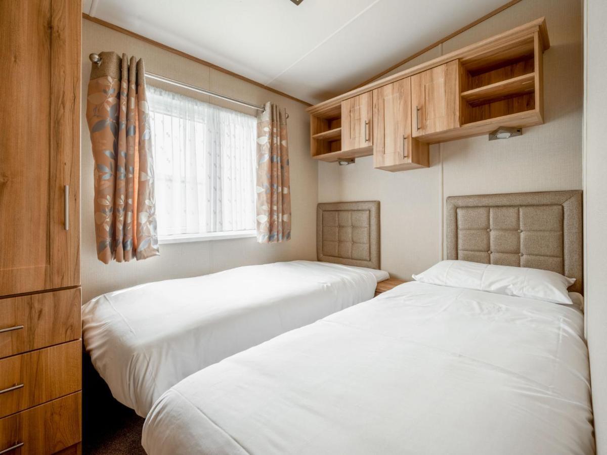 Holiday Home Nairn Lochloy Golf View By Interhome Exteriör bild
