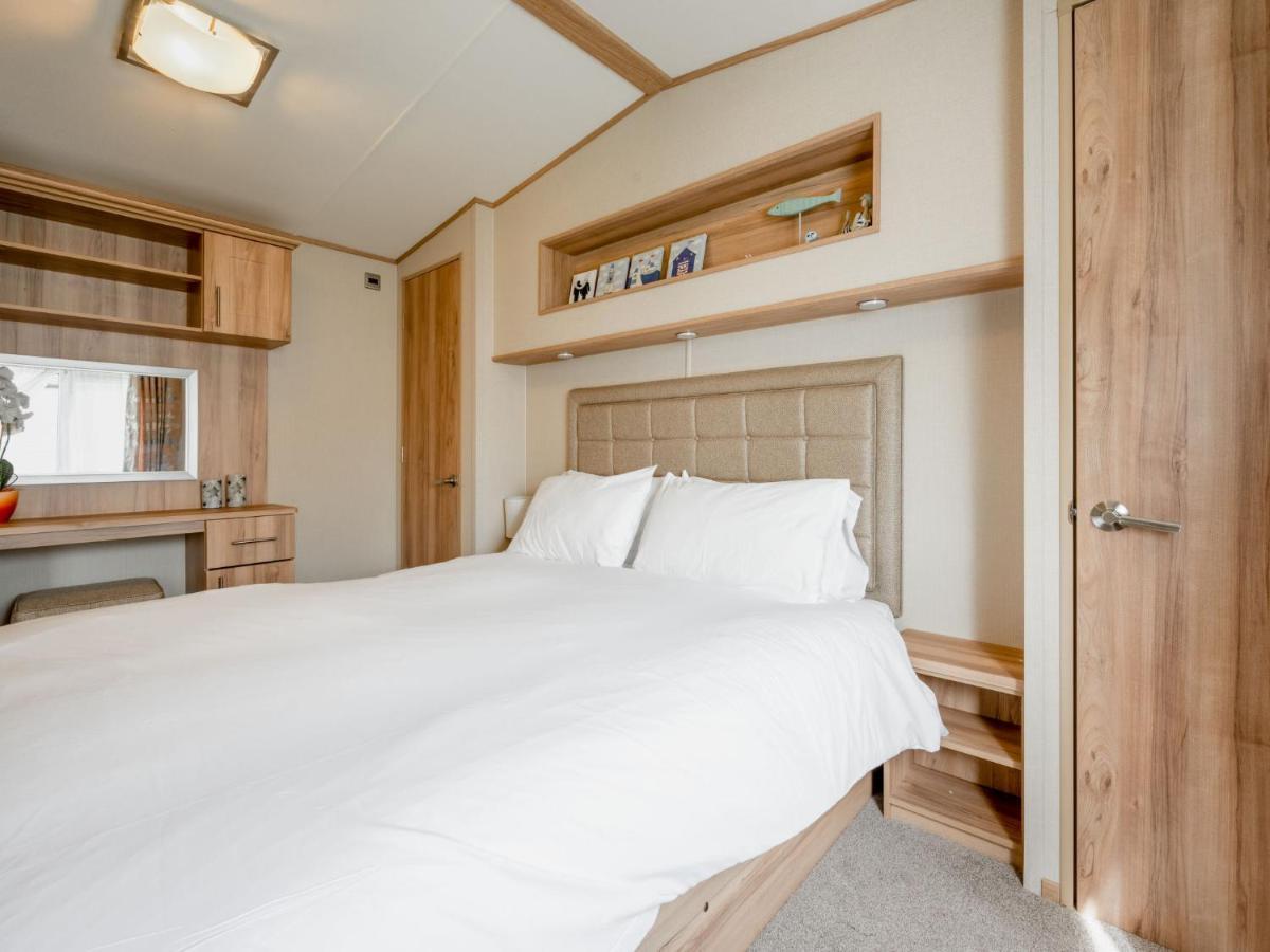 Holiday Home Nairn Lochloy Golf View By Interhome Exteriör bild