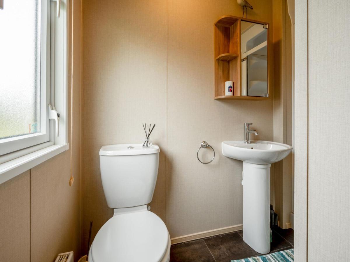 Holiday Home Nairn Lochloy Golf View By Interhome Exteriör bild